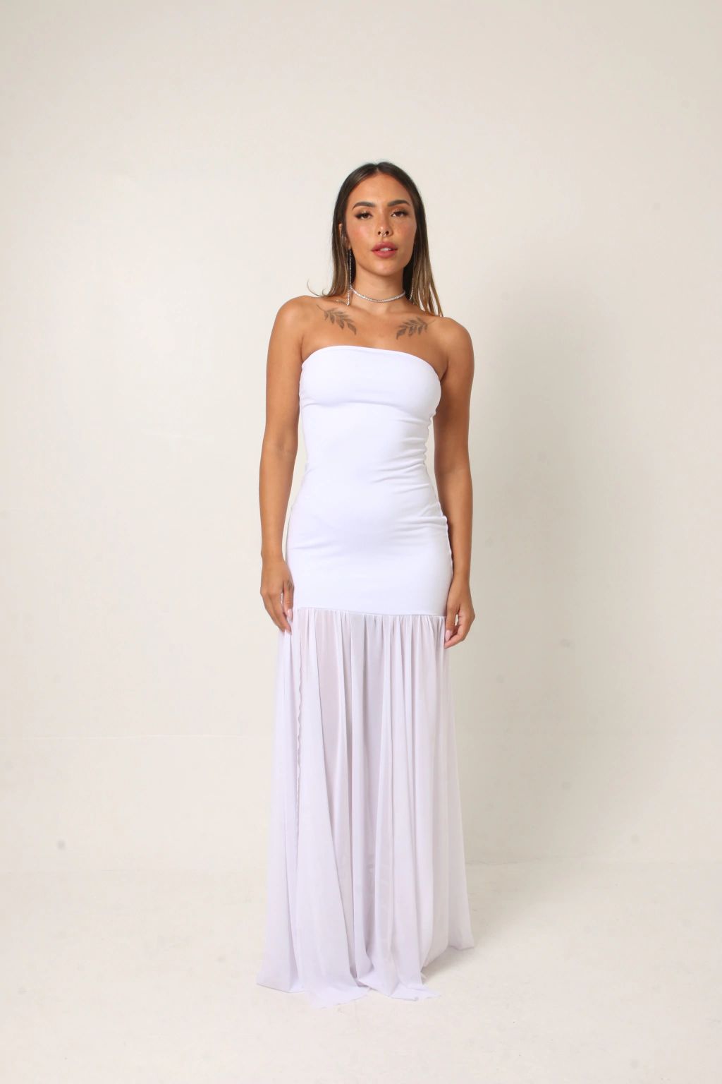 Vestido Atenas