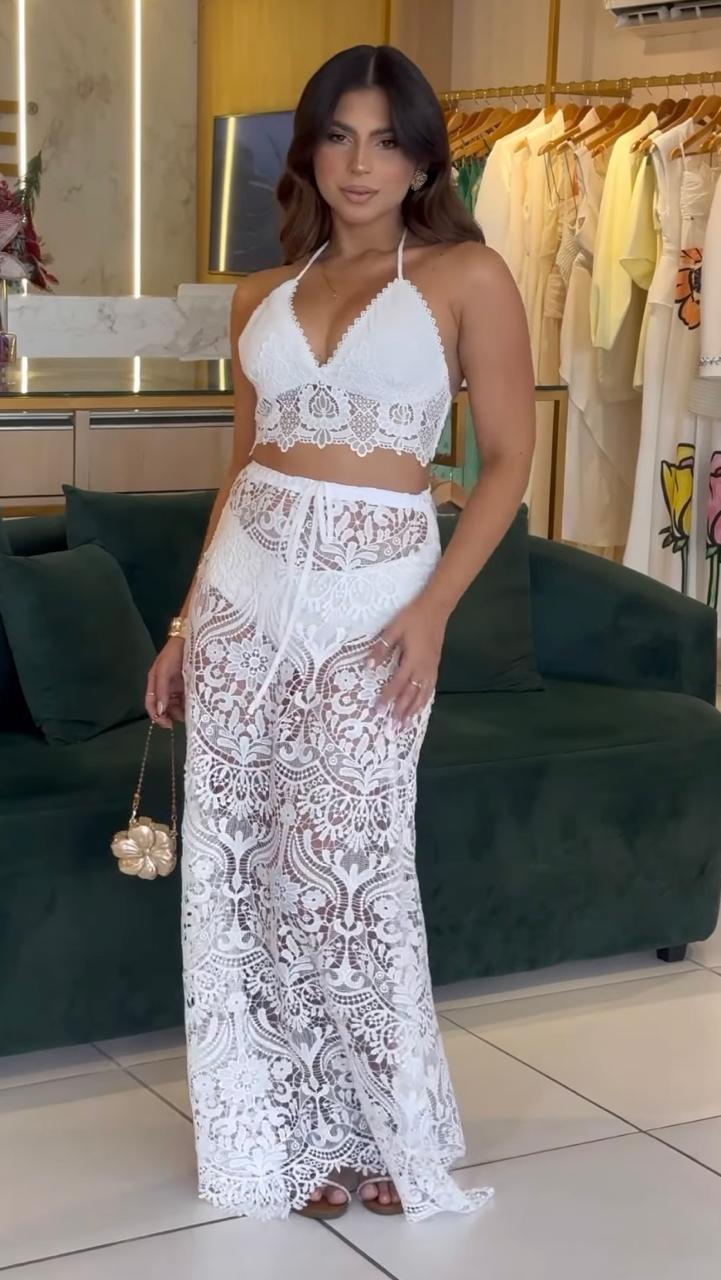 Conjunto Rendas