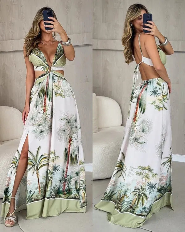 Vestido Stephanie