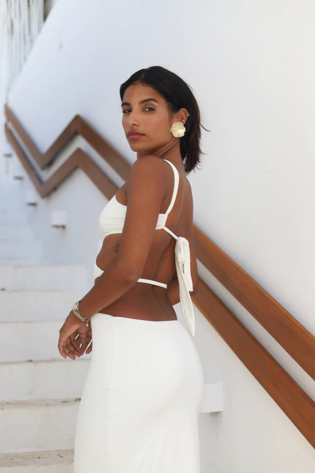 Vestido Olívia