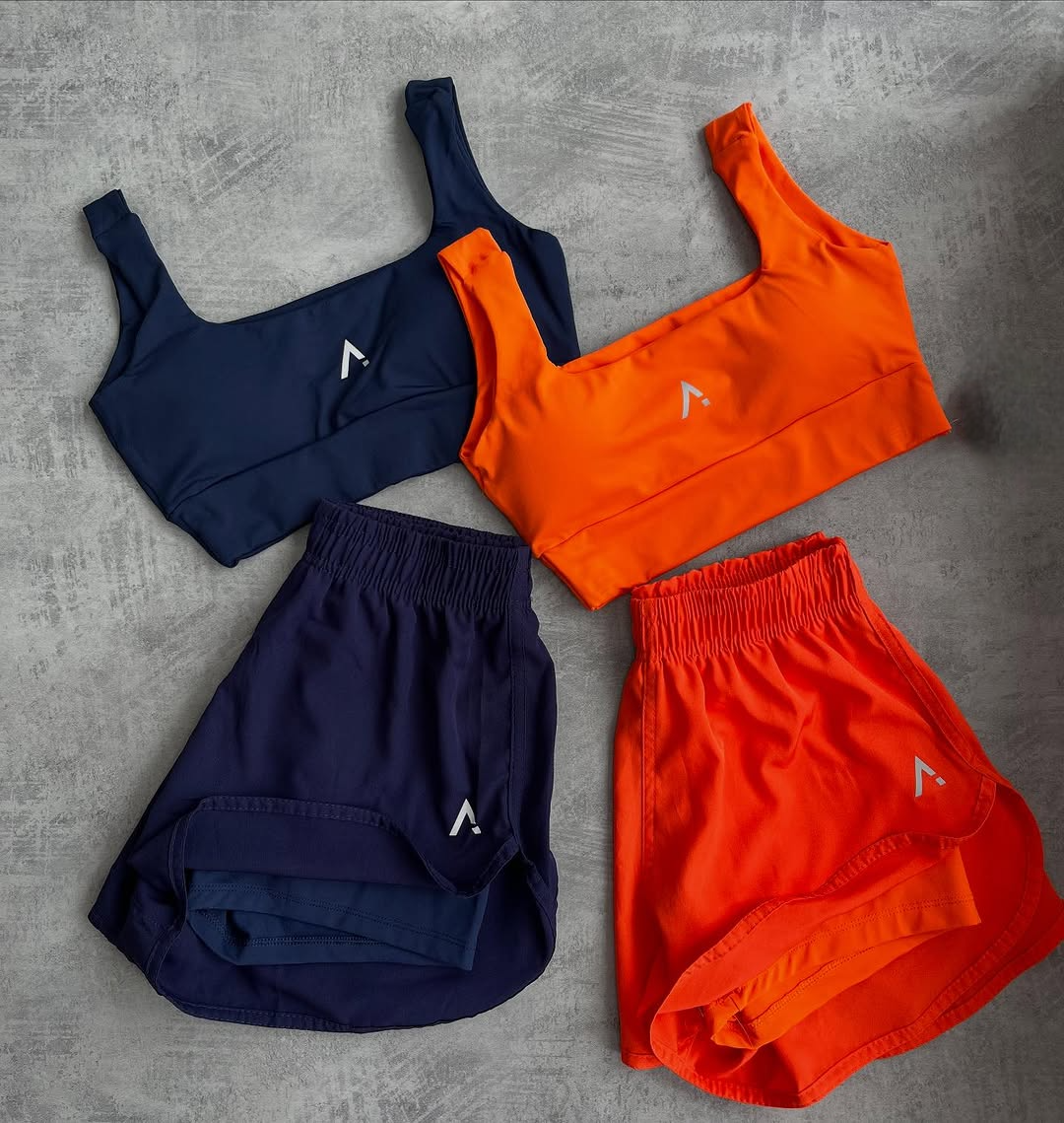 Conjunto Advance