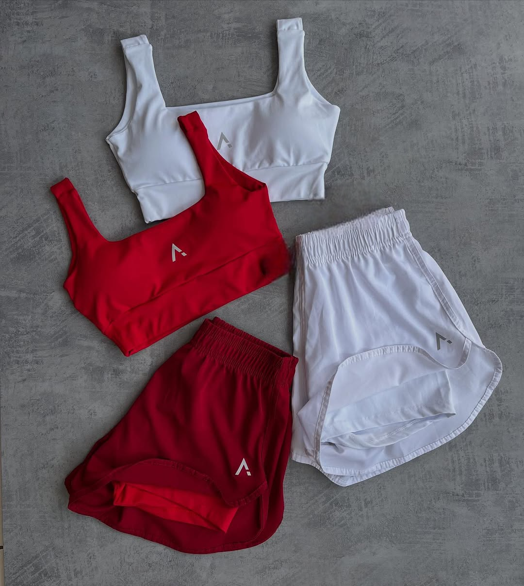 Conjunto Advance