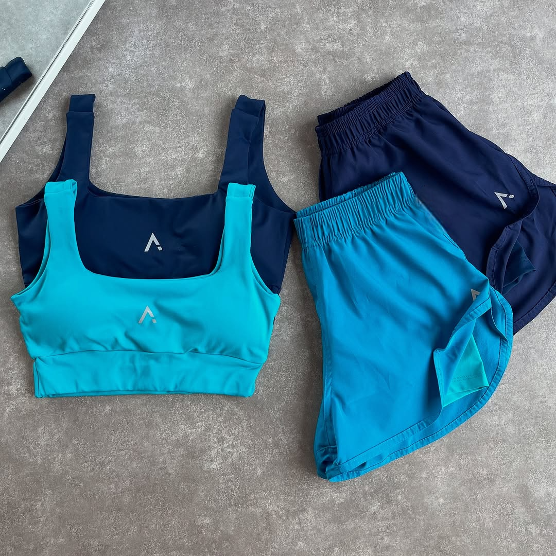Conjunto Advance