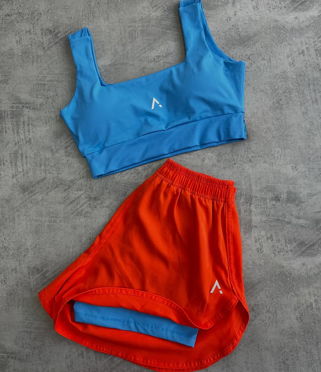 Conjunto Advance