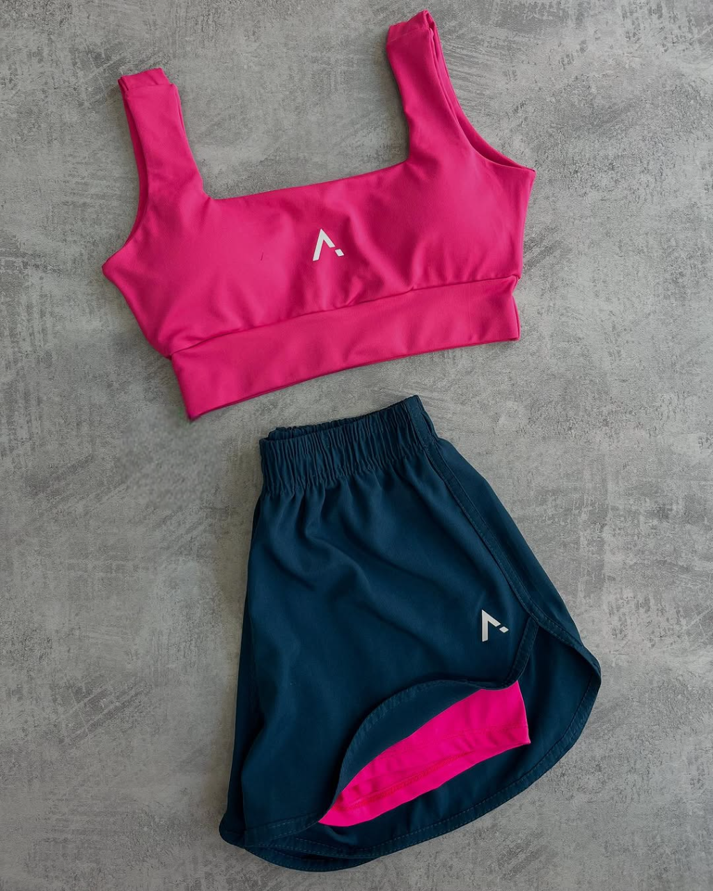 Conjunto Advance