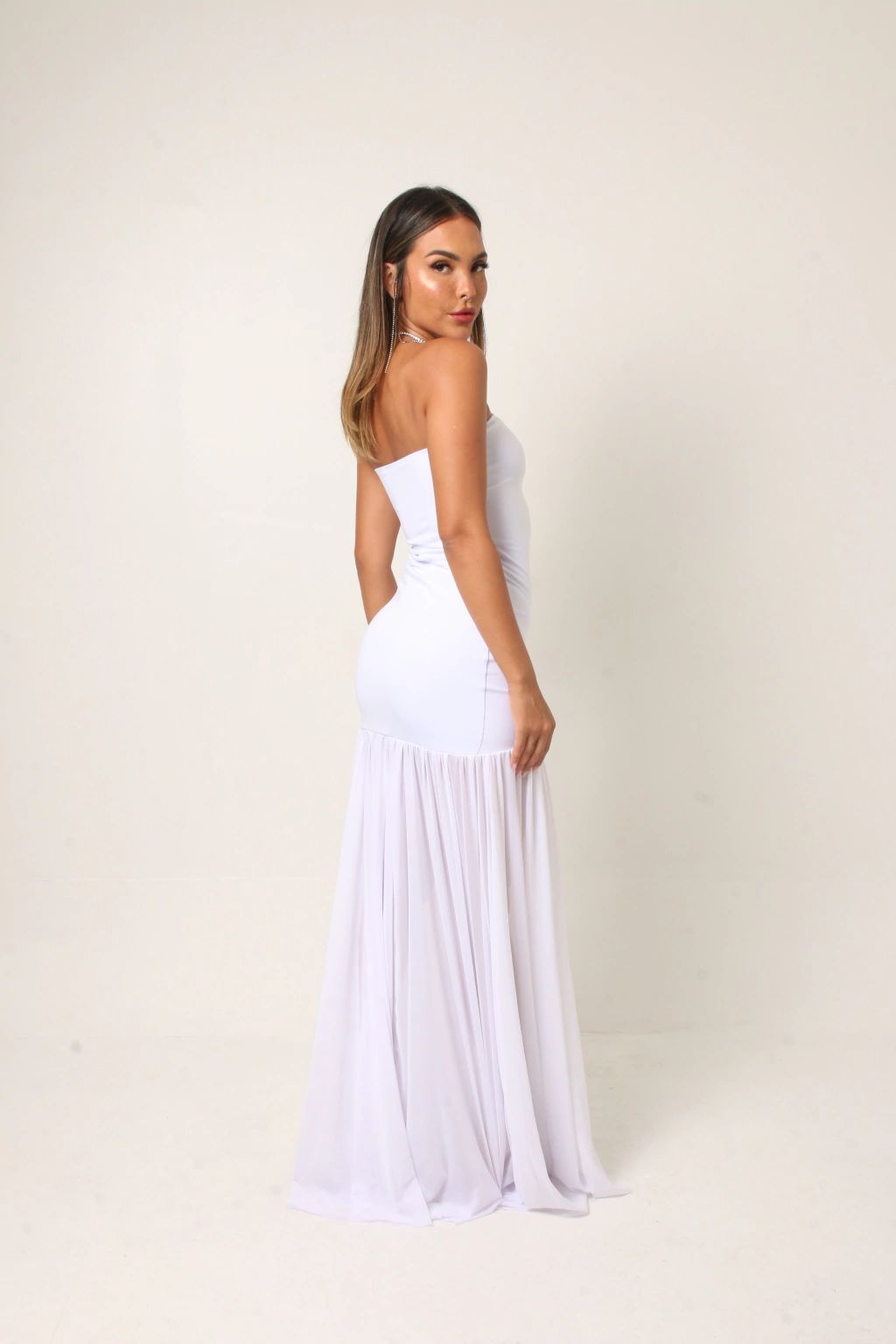Vestido Atenas