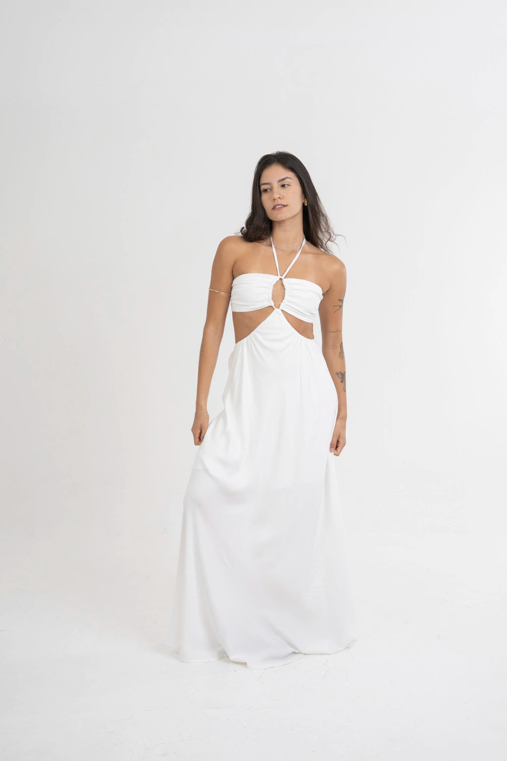 Vestido Gávea