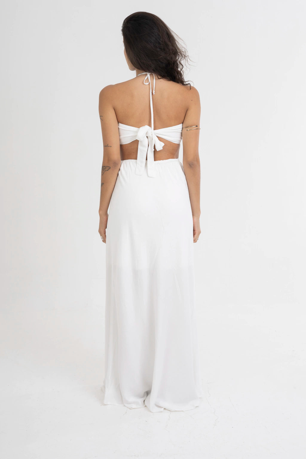 Vestido Gávea